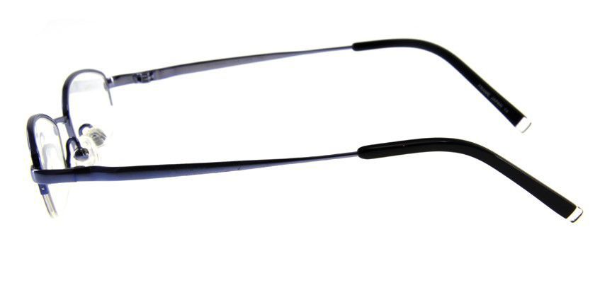 Kids Extreme EX469KW69 Eyeglasses - Side View